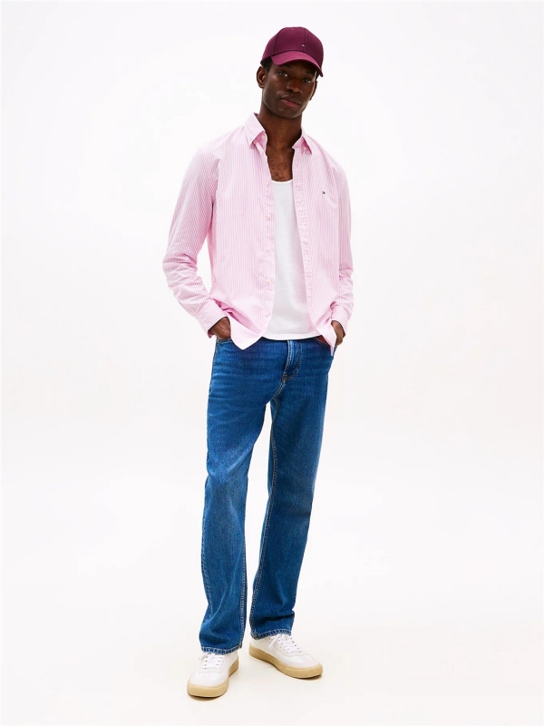 Vaqueros TOMMY HILFIGER...