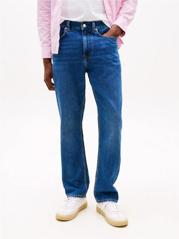 Vaqueros TOMMY HILFIGER... 2