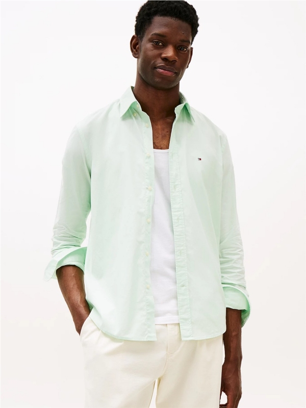 Camisa TOMMY HILFIGER...