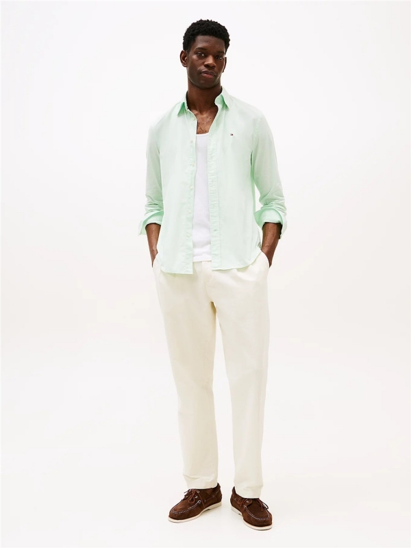 Camisa TOMMY HILFIGER MW0MW37550