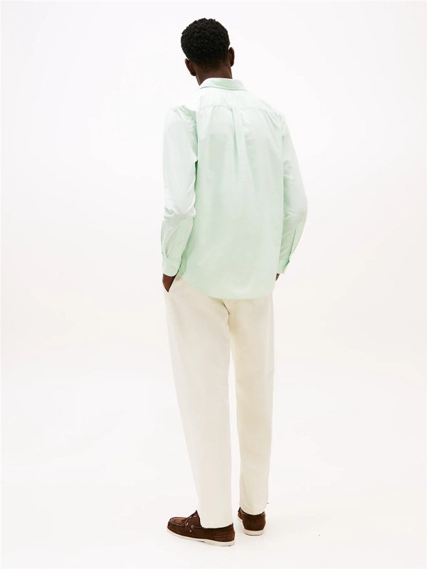 Camisa TOMMY HILFIGER MW0MW37550