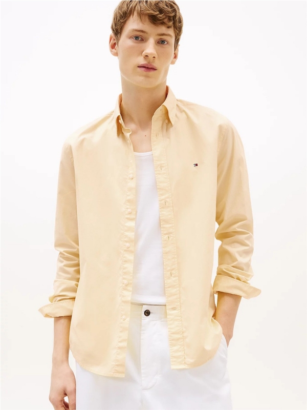 Camisa TOMMY HILFIGER... 2