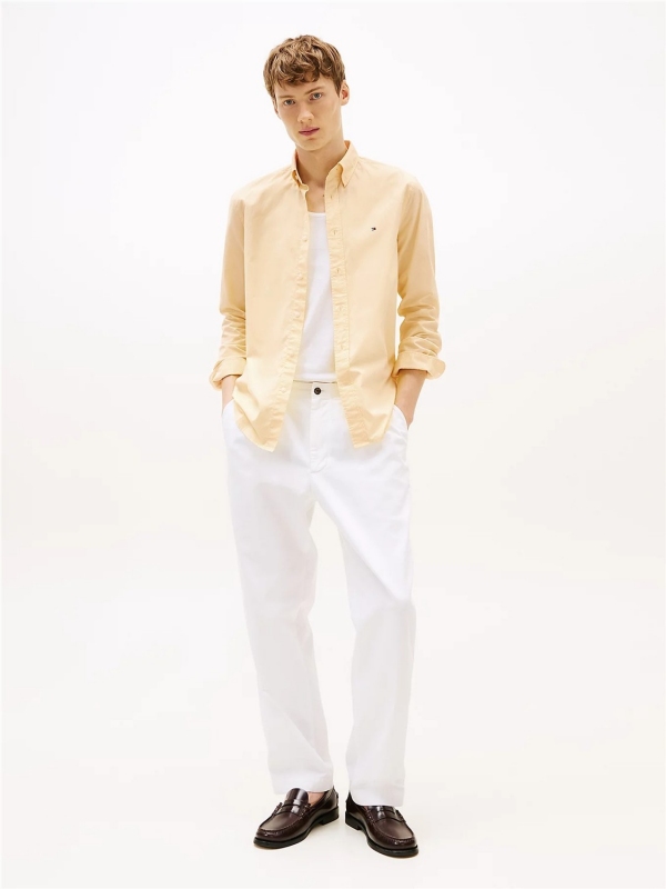 Camisa TOMMY HILFIGER MW0MW37550