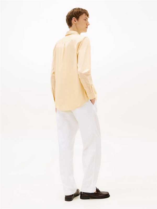 Camisa TOMMY HILFIGER MW0MW37550