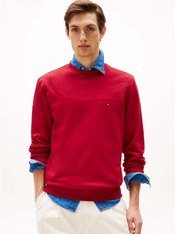 Sudadera TOMMY HILFIGER...