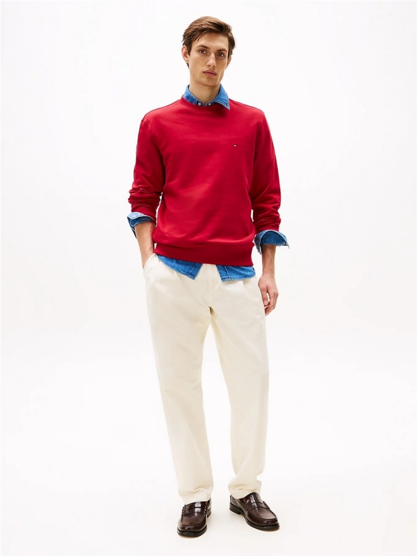 Sudadera TOMMY HILFIGER MW0MW37237