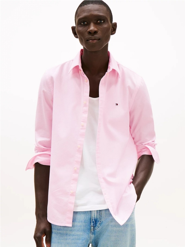Camisa TOMMY HILFIGER...