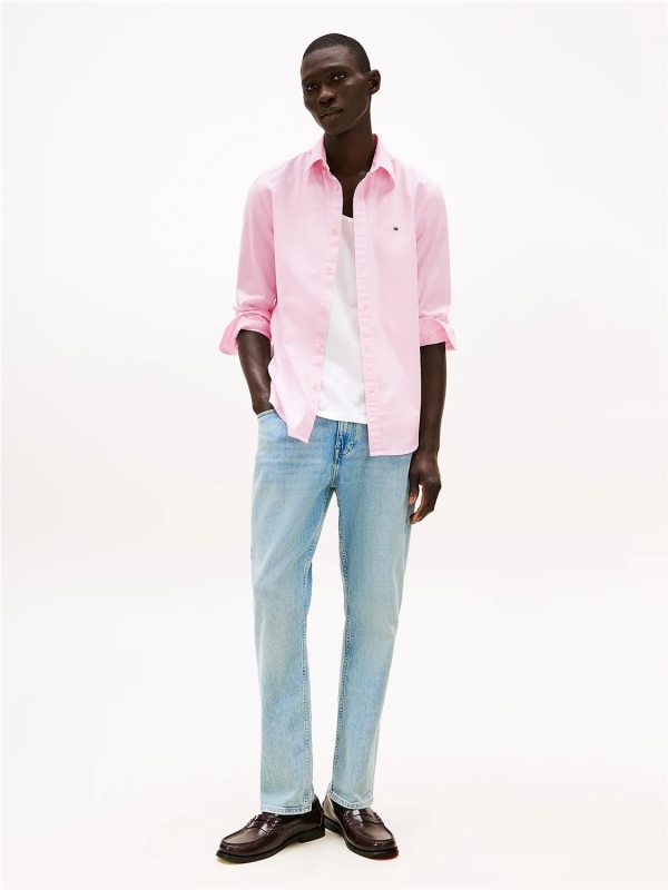 Camisa TOMMY HILFIGER... 2