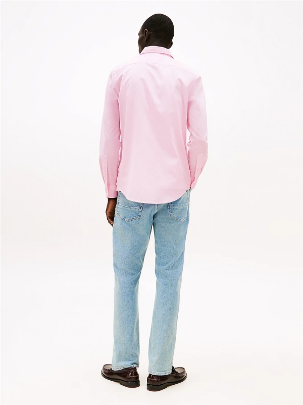 Camisa TOMMY HILFIGER MW0MW38556