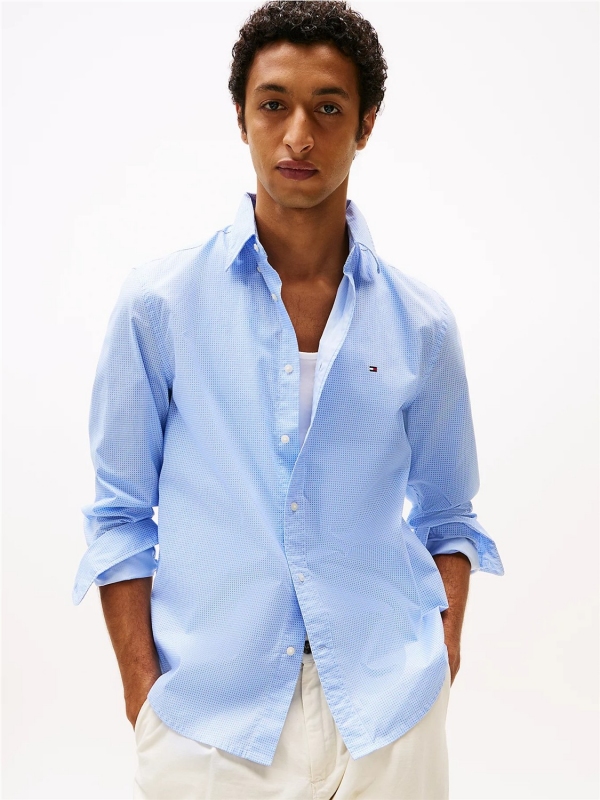 Camisa TOMMY HILFIGER...