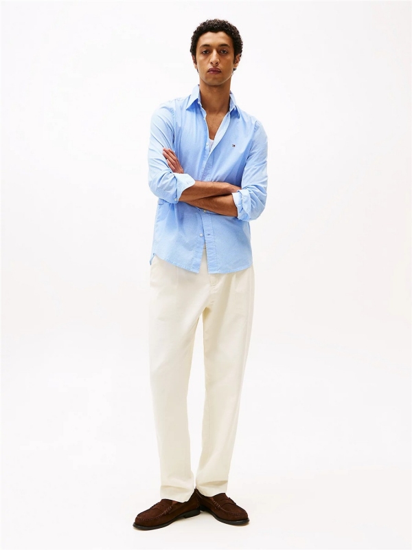 Camisa TOMMY HILFIGER MW0MW38555