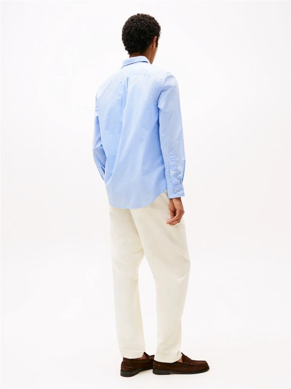 Camisa TOMMY HILFIGER MW0MW38555