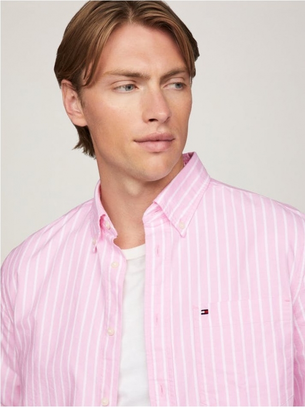 Camisa TOMMY HILFIGER MW0MW39204