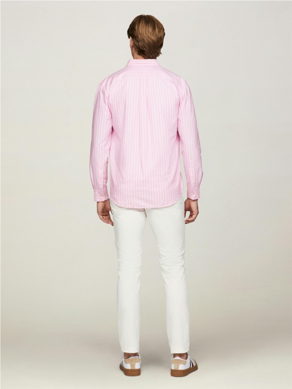 Camisa TOMMY HILFIGER MW0MW39204