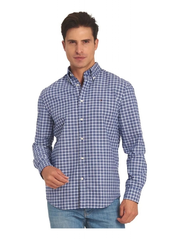 Camisa TOMMY HILFIGER...