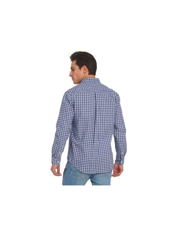 Camisa TOMMY HILFIGER MW0MW38578