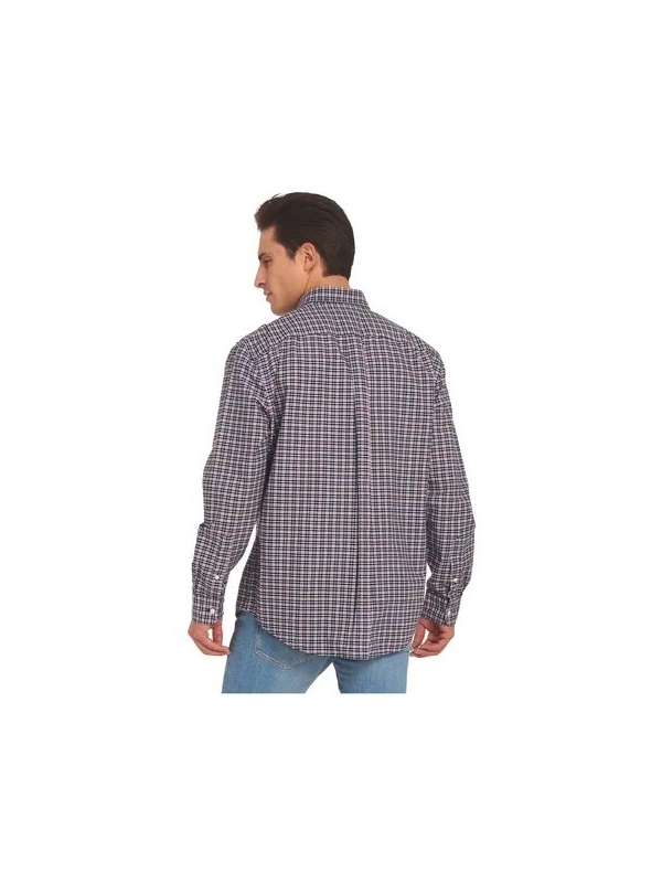 Camisa TOMMY HILFIGER MW0MW38578