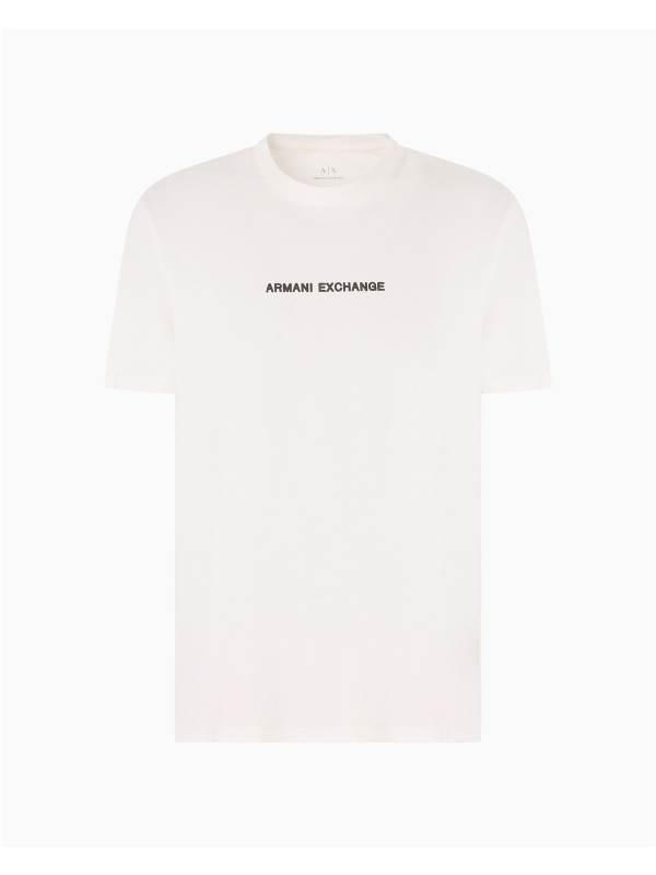 Camiseta ARMANI EXCHANGE...