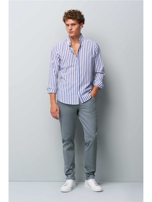 Pantalones MEYER M5 1-6184 2