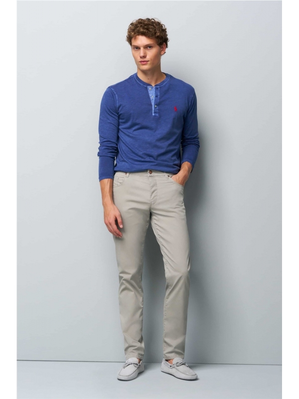 Pantalones MEYER M5 1-6184 2