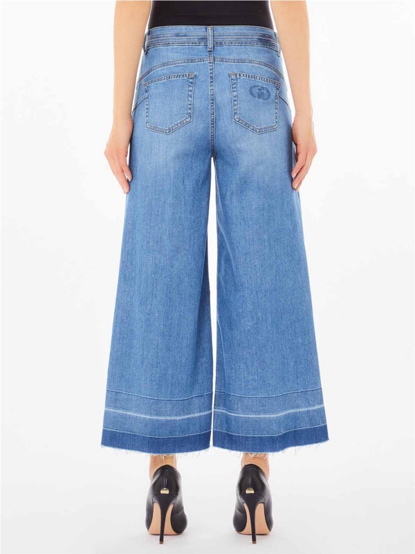 Vaquero LIU·JO UA5132D0246