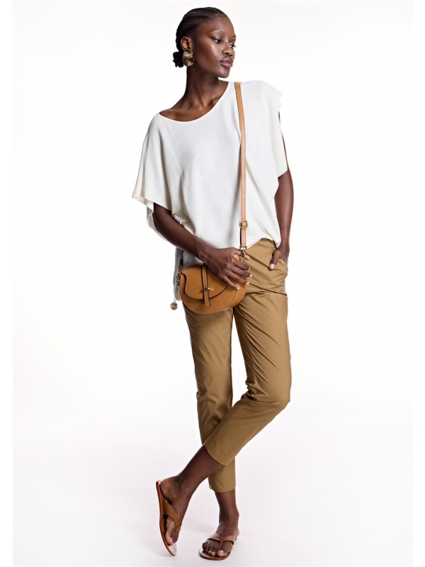 Patalón ALBA CONDE 2518-400