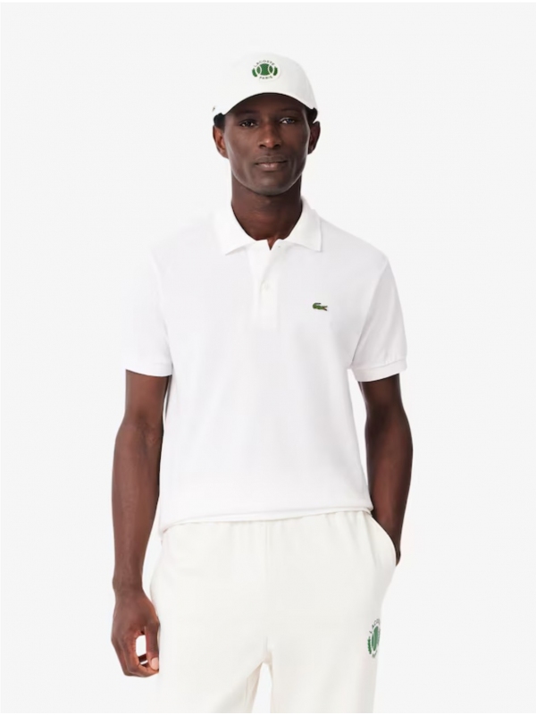 Polo LACOSTE L1212-00