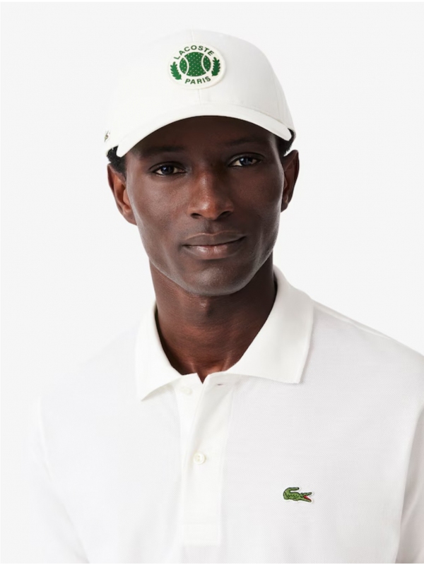 Polo LACOSTE L1212-00