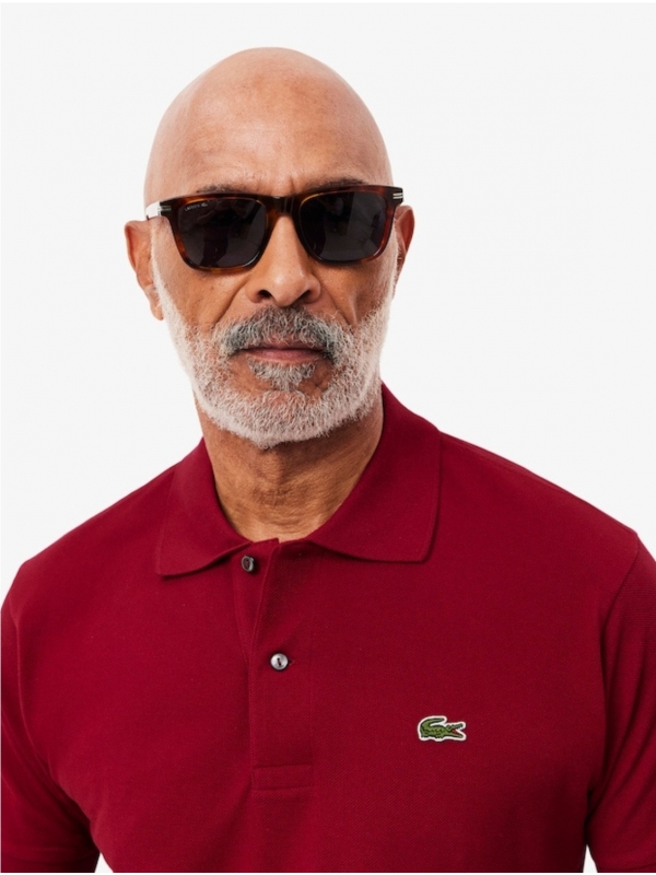 Polo LACOSTE L1212-00