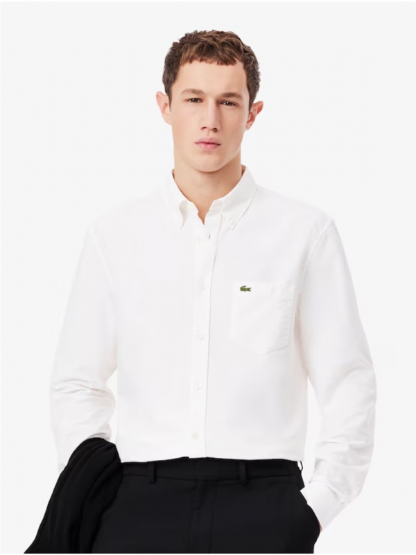 Camisa LACOSTE CH1911-00