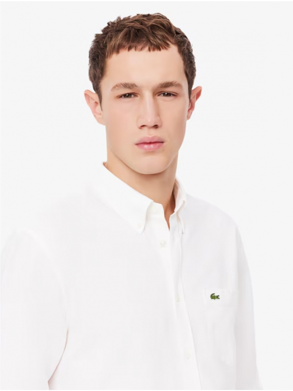 Camisa LACOSTE CH1911-00