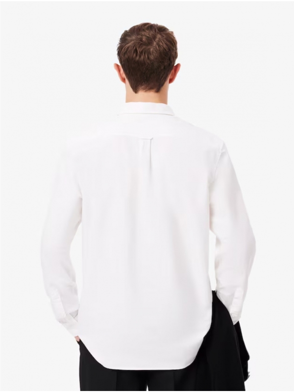 Camisa LACOSTE CH1911-00