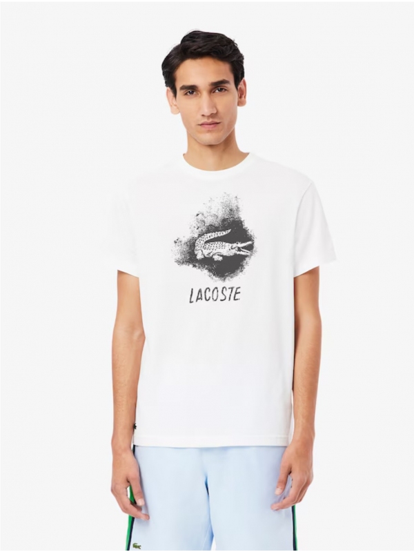 Camiseta LACOSTE TH8917-00
