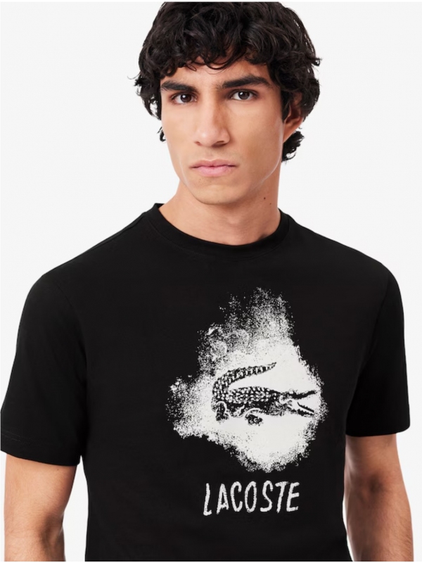 Camiseta LACOSTE TH8917-00