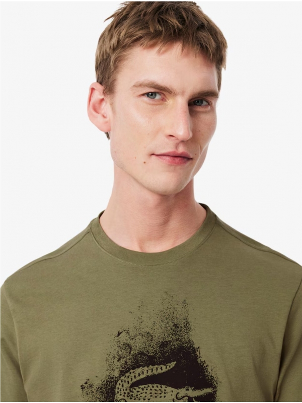 Camiseta LACOSTE TH8917-00