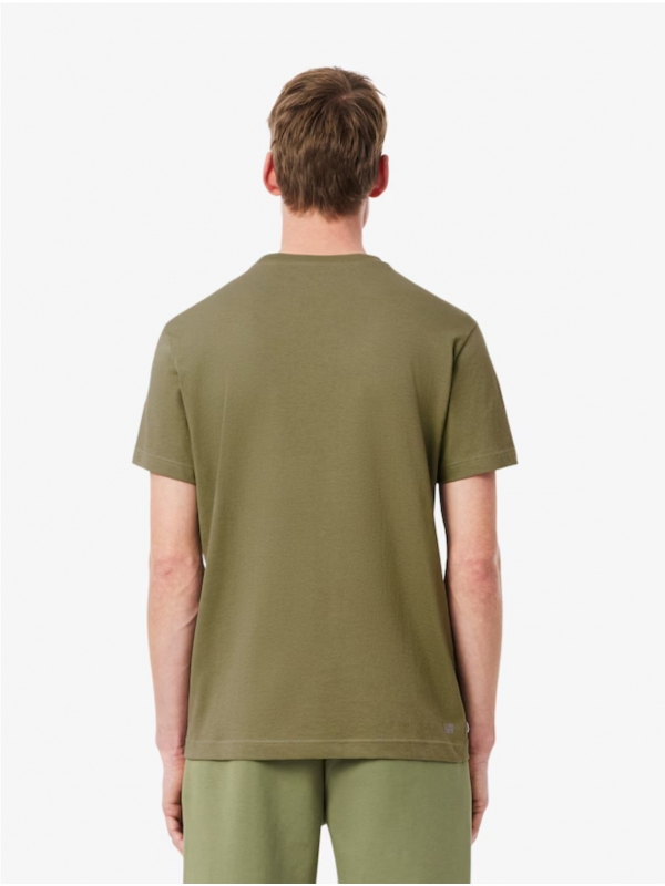 Camiseta LACOSTE TH8917-00