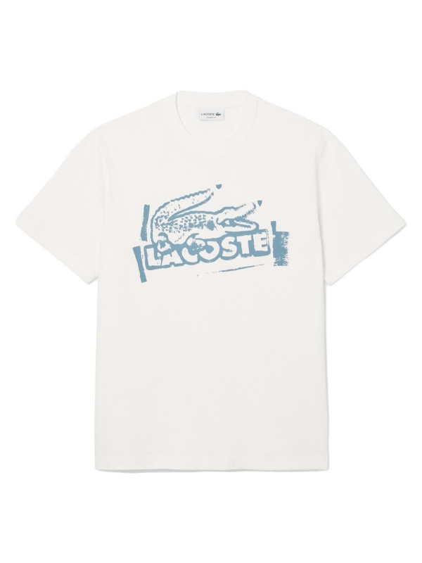 Camiseta LACOSTE TH0284-00