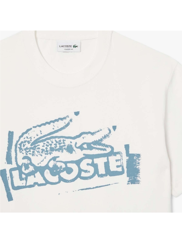 Camiseta LACOSTE TH0284-00