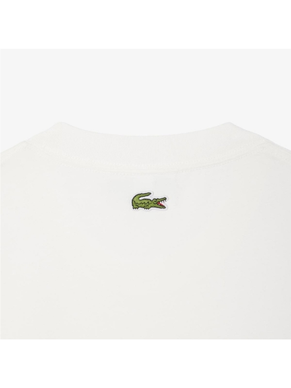 Camiseta LACOSTE TH0284-00