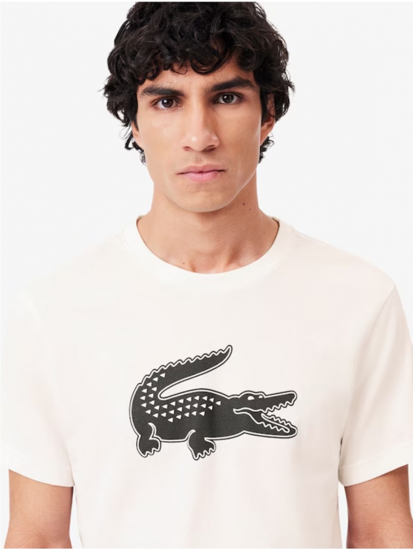 Camiseta LACOSTE TH2042-00 2