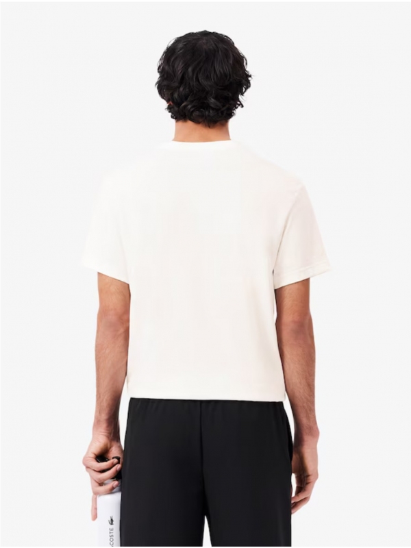 Camiseta LACOSTE TH2042-00