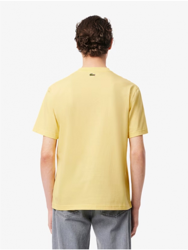 Camiseta LACOSTE TH6565-00 2