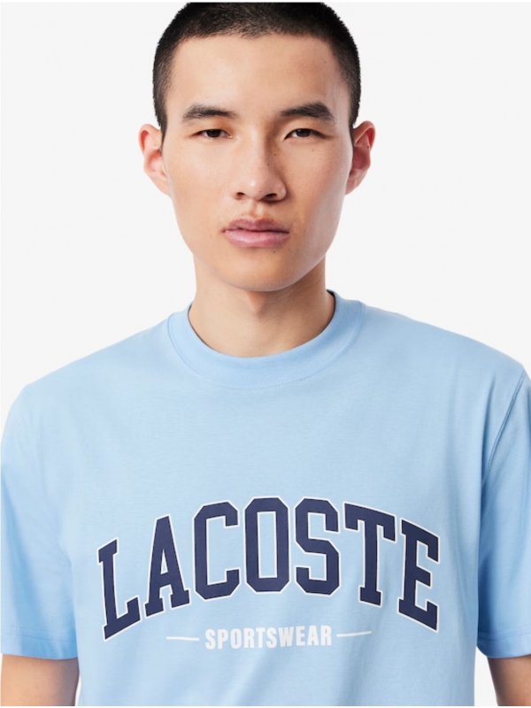 Camiseta LACOSTE TH6565-00