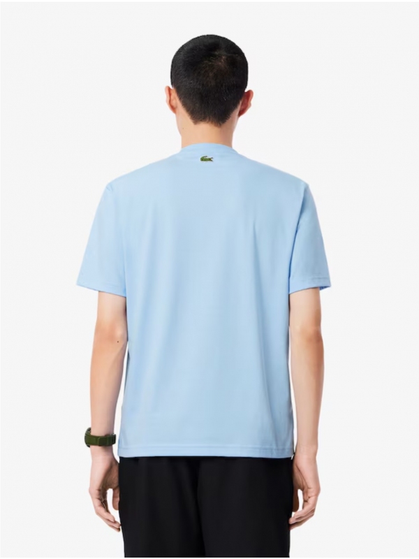 Camiseta LACOSTE TH6565-00