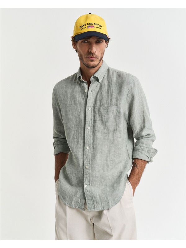 Camisa GANT 3250076