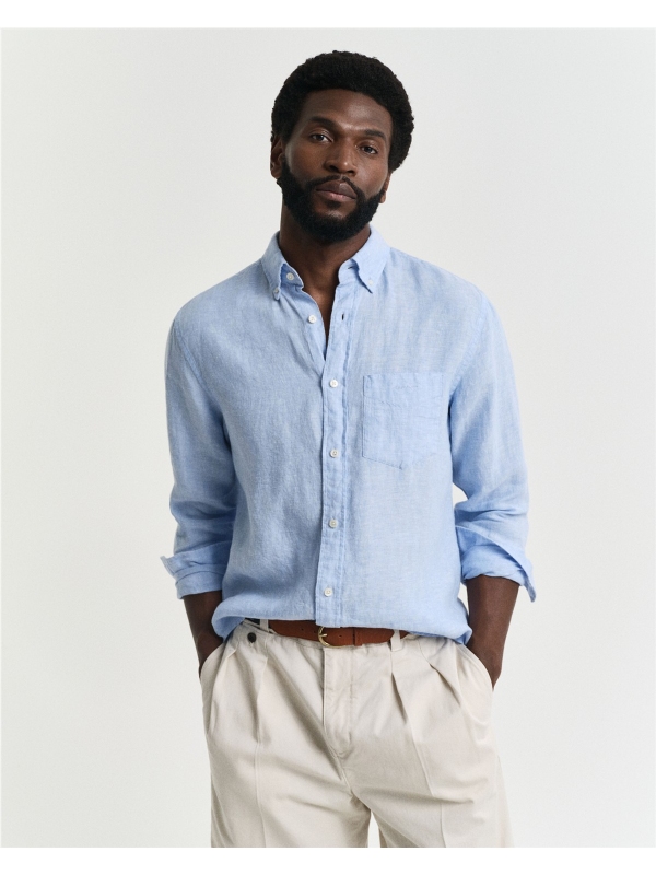 Camisa GANT 3250076 2