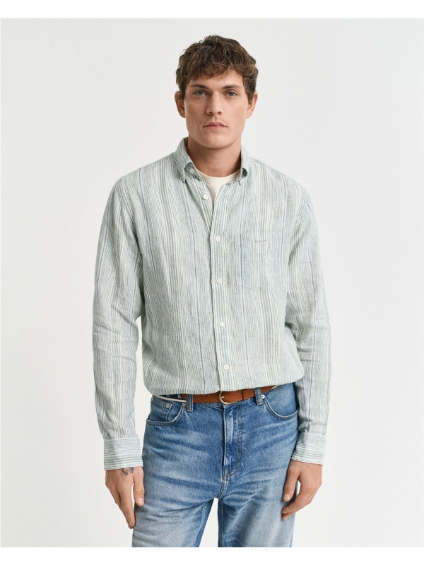 Camisa GANT 3250045