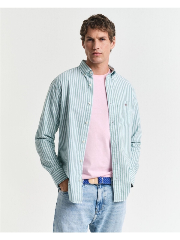Camisa GANT 3250028