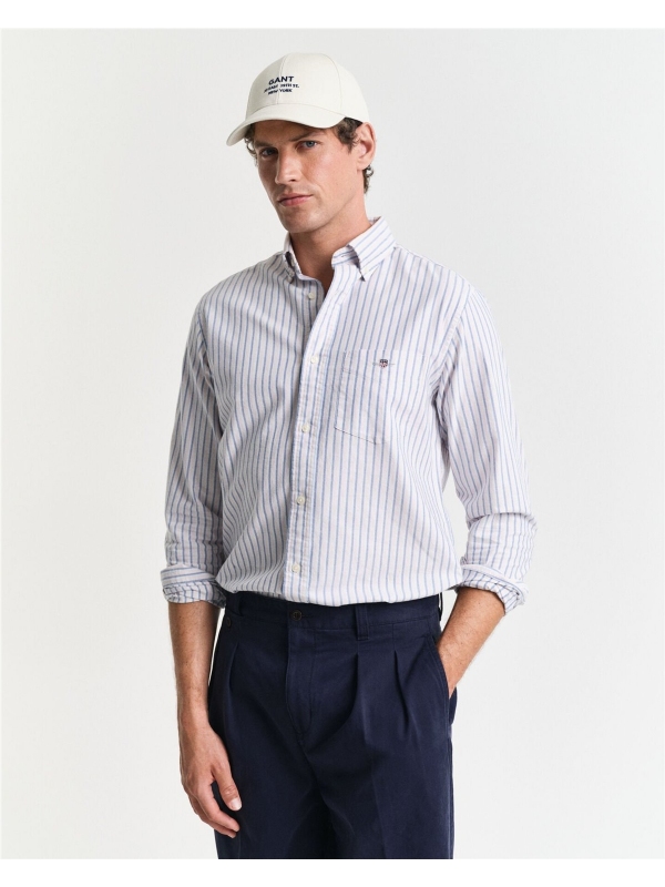 Camisa GANT 3250028 2
