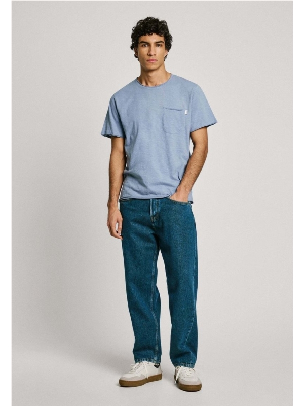Camiseta PEPE JEANS PM509765